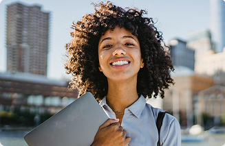 Imagem da seção como funciona